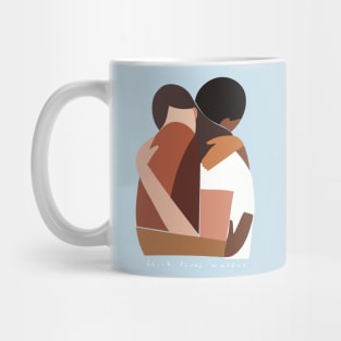 Black Lives Matter Mug